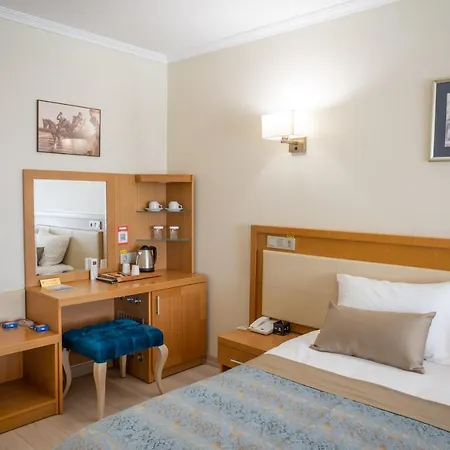 Patalya Lakeside * Golbası