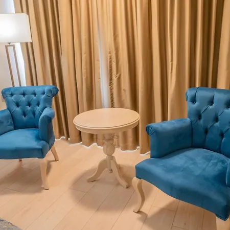 Patalya Lakeside * Golbası