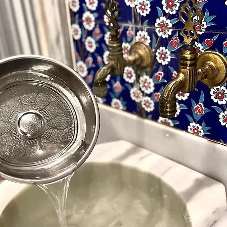 Couette-café Patalya Lakeside *