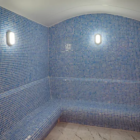 住宿加早餐酒店 Patalya Lakeside