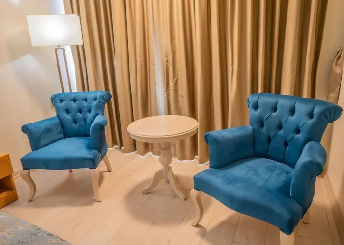 Patalya Lakeside * Golbası