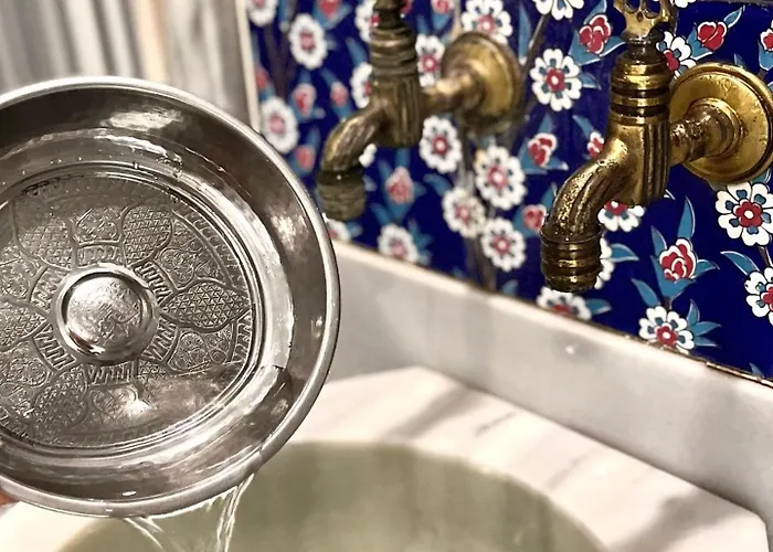 Frühstückspension Patalya Lakeside *